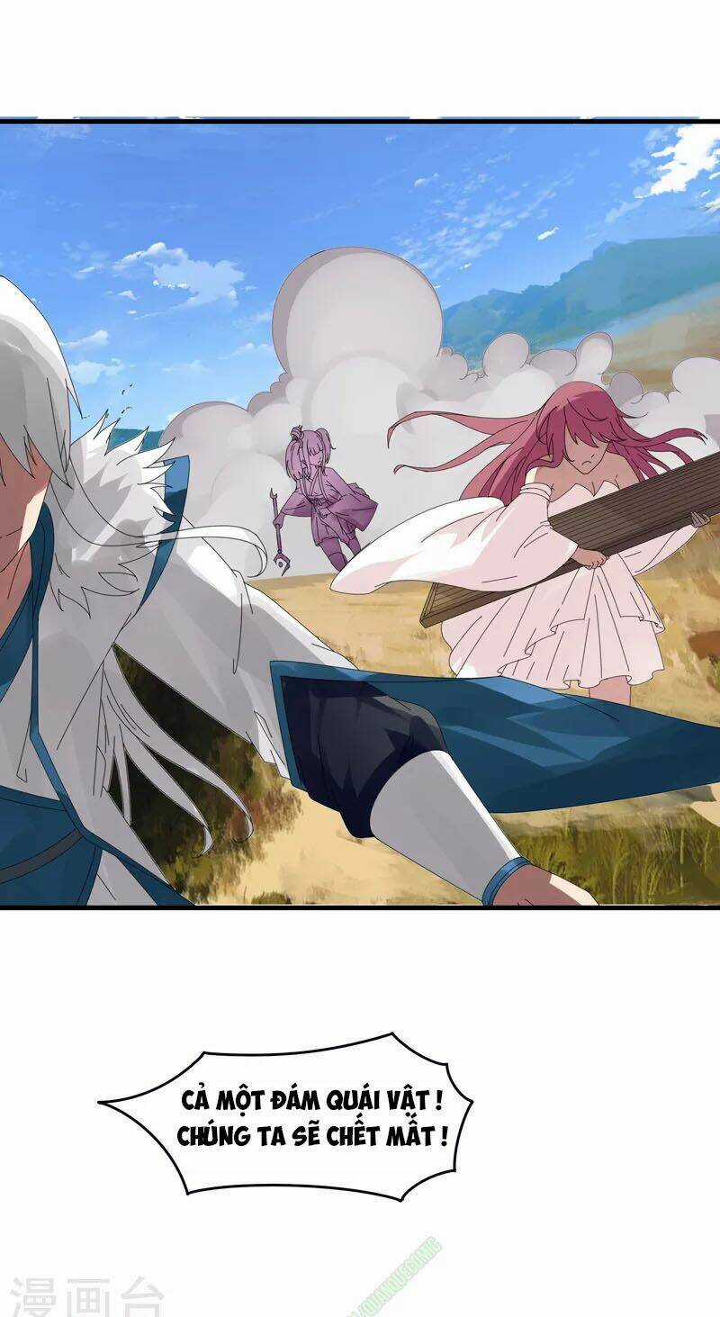 Kiếm Nhân - Chapter 15.2 - Trang 7