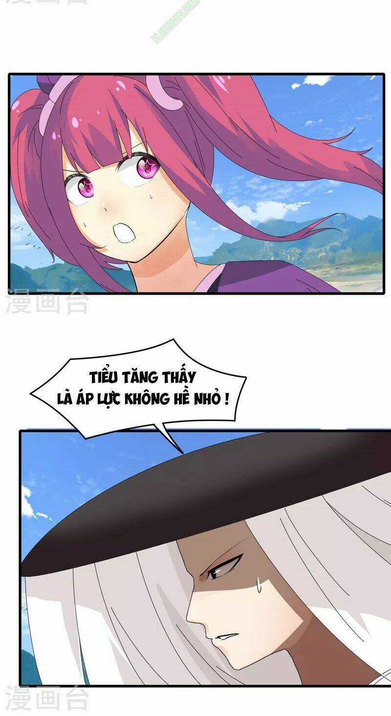 Kiếm Nhân - Chapter 15.2 - Trang 8