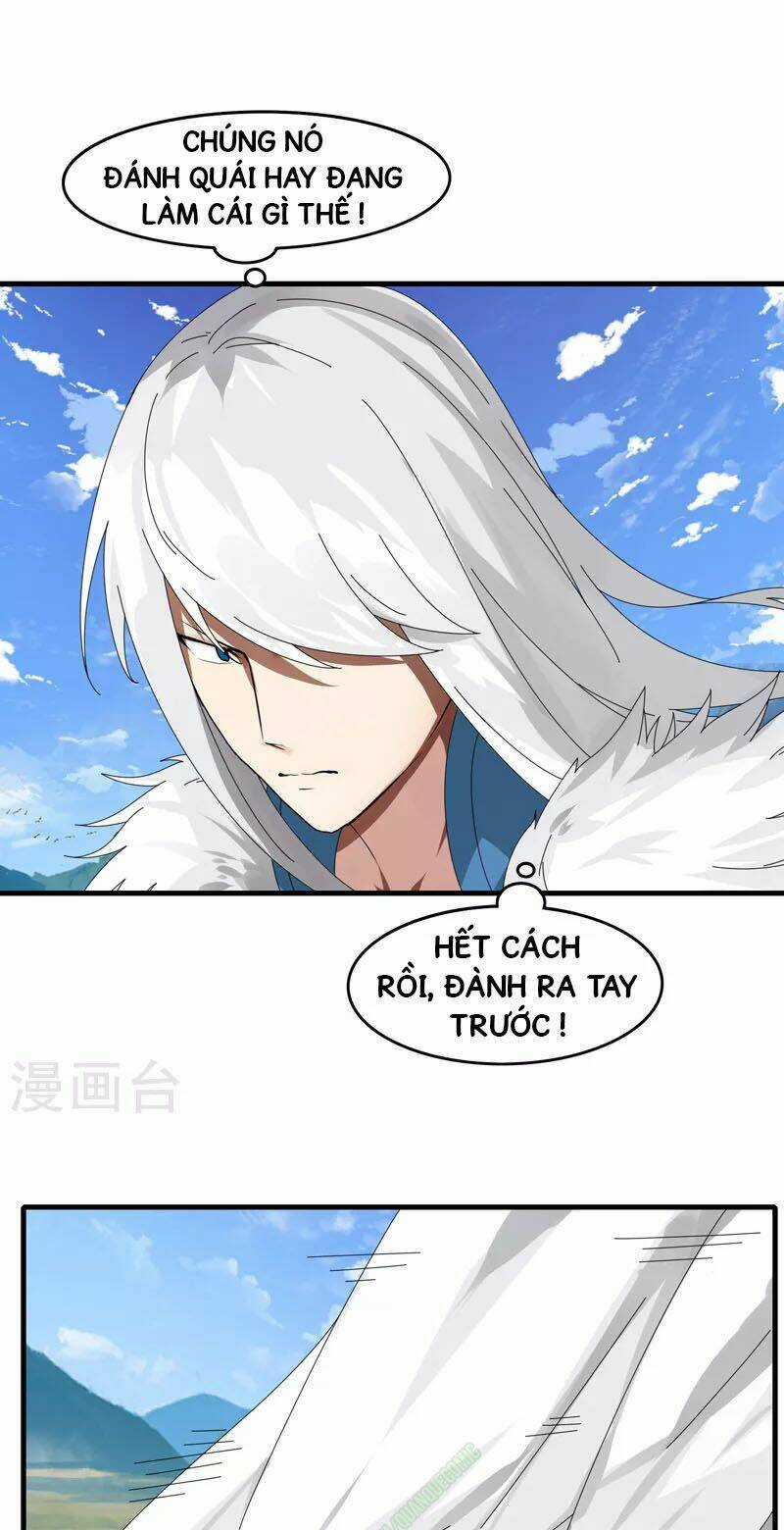 Kiếm Nhân - Chapter 15.2 - Trang 9