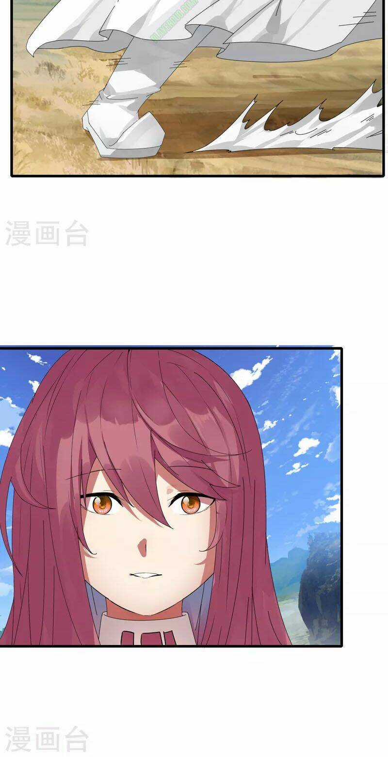 Kiếm Nhân - Chapter 15.2 - Trang 10