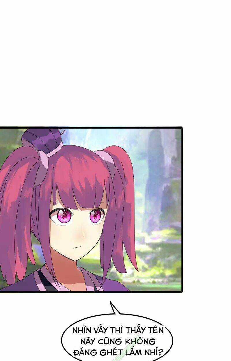 Kiếm Nhân - Chapter 15 - Trang 11