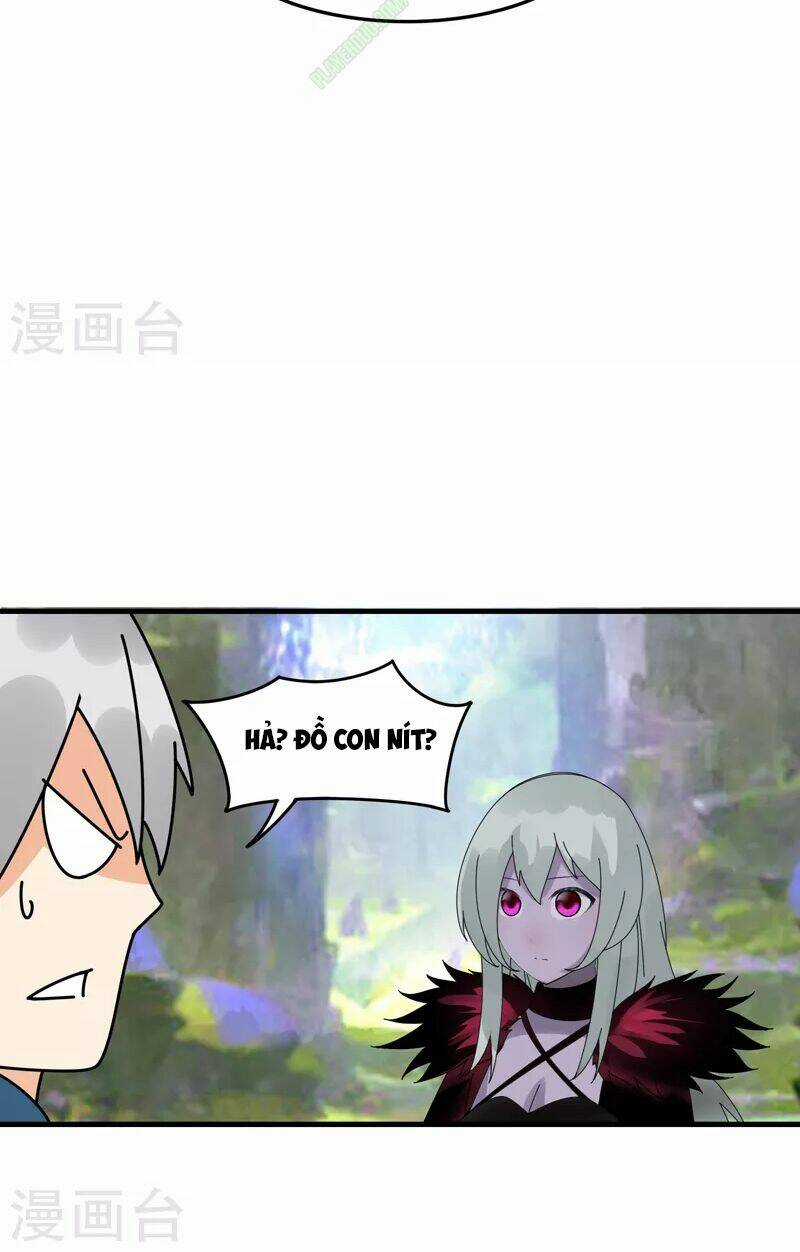 Kiếm Nhân - Chapter 15 - Trang 12