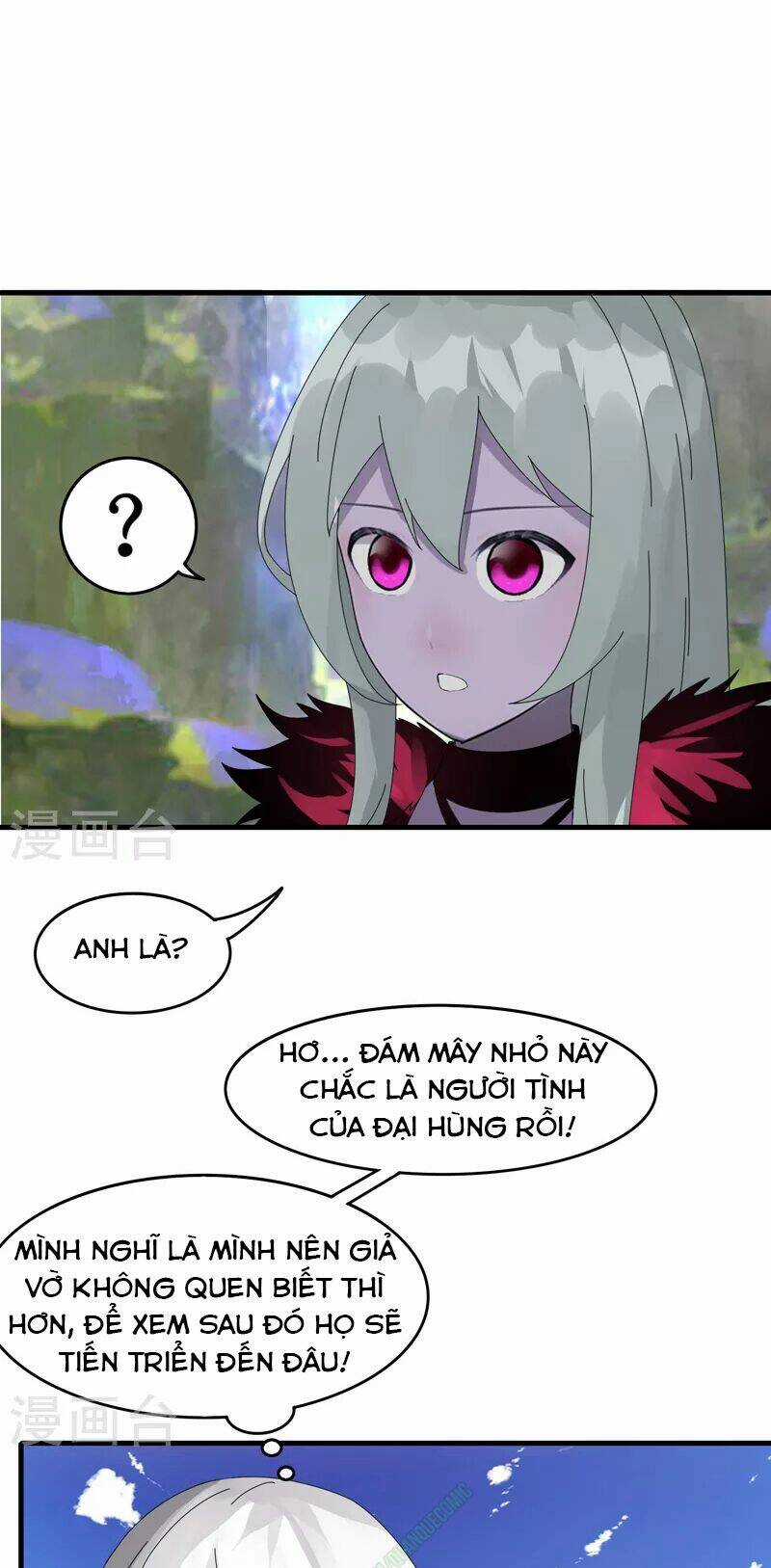 Kiếm Nhân - Chapter 15 - Trang 13