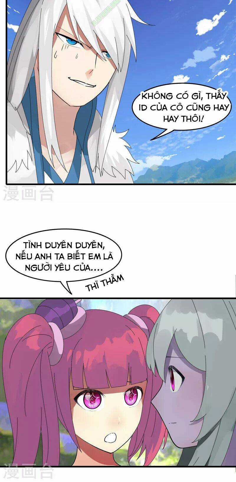 Kiếm Nhân - Chapter 15 - Trang 14