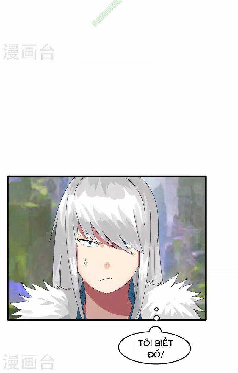 Kiếm Nhân - Chapter 15 - Trang 16