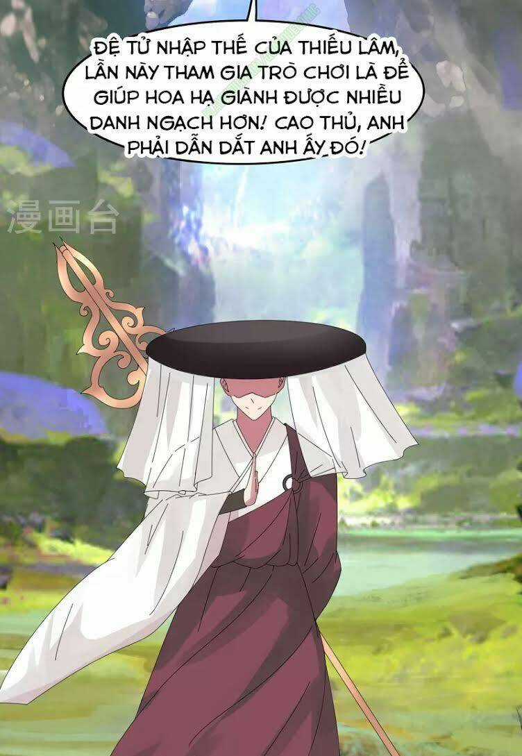 Kiếm Nhân - Chapter 15 - Trang 18