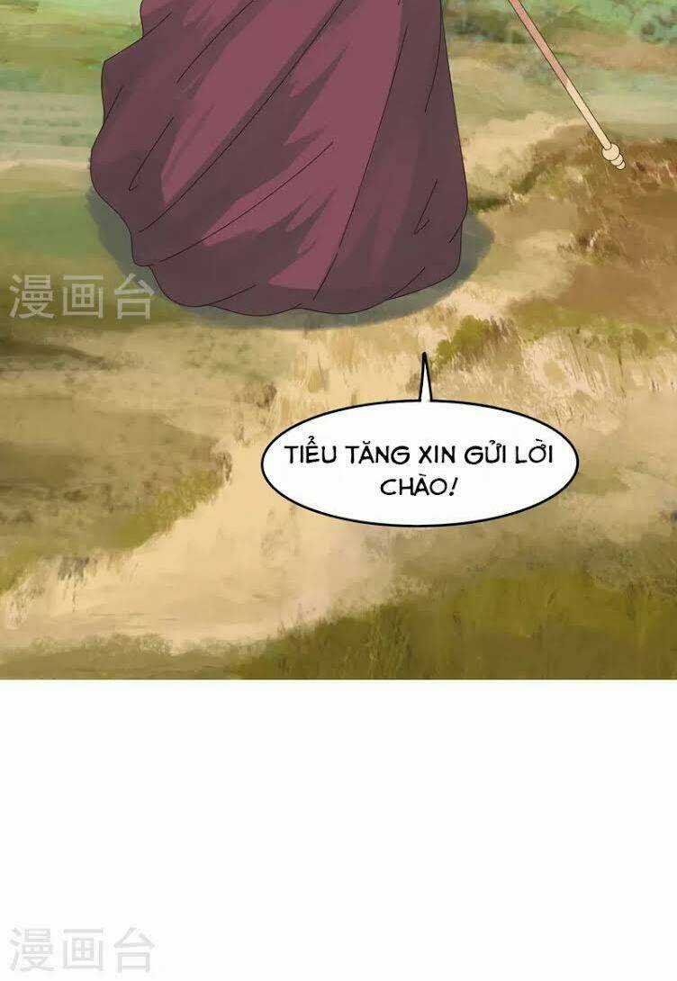 Kiếm Nhân - Chapter 15 - Trang 19