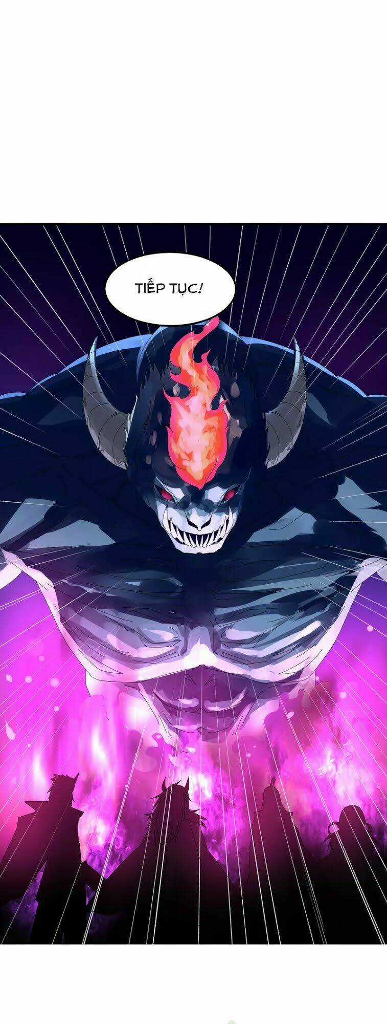 Kiếm Nhân - Chapter 15 - Trang 3