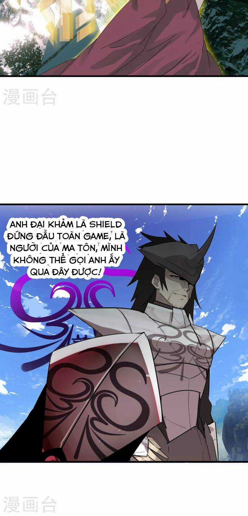 Kiếm Nhân - Chapter 15 - Trang 21