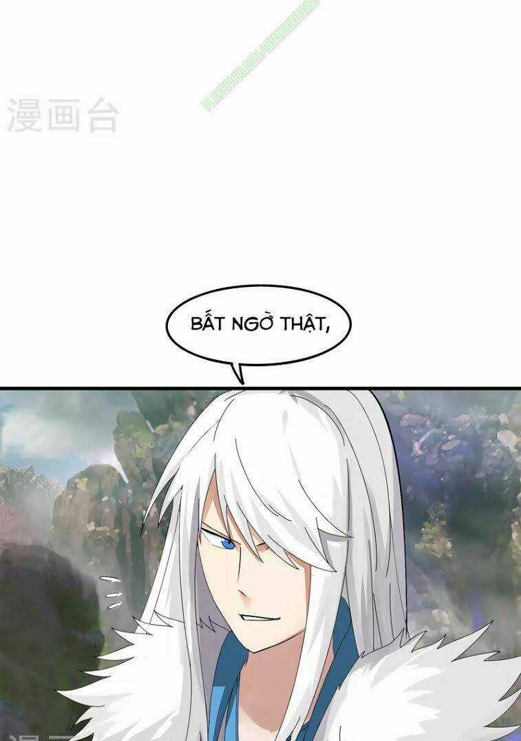 Kiếm Nhân - Chapter 15 - Trang 4