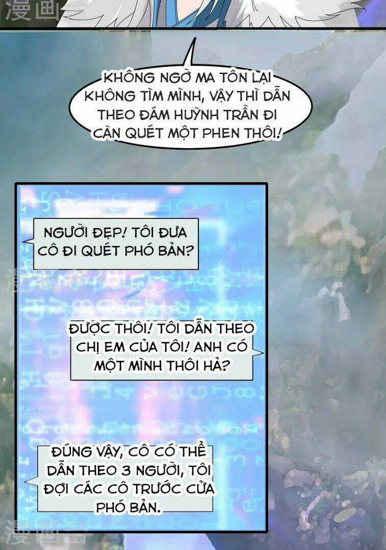 Kiếm Nhân - Chapter 15 - Trang 5