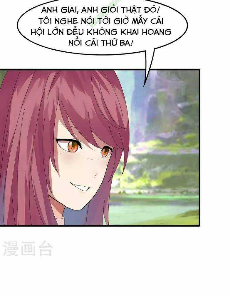 Kiếm Nhân - Chapter 15 - Trang 9