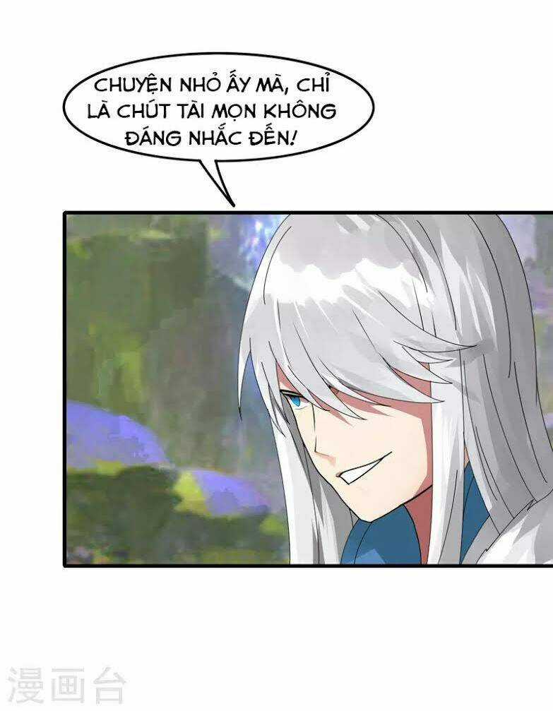 Kiếm Nhân - Chapter 15 - Trang 10