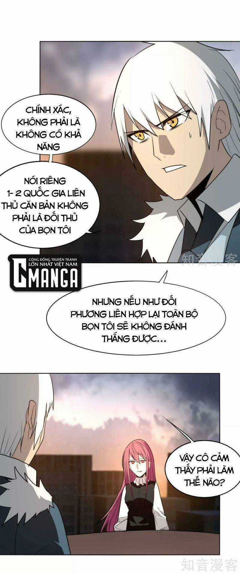 Kiếm Nhân - Chapter 150 - Trang 15