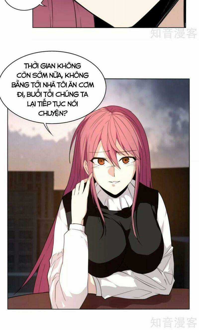 Kiếm Nhân - Chapter 150 - Trang 17