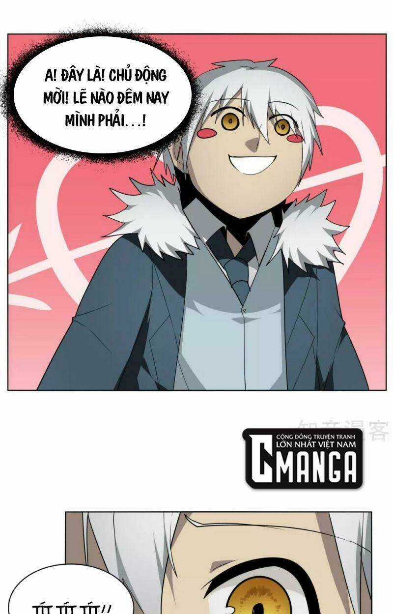 Kiếm Nhân - Chapter 150 - Trang 18