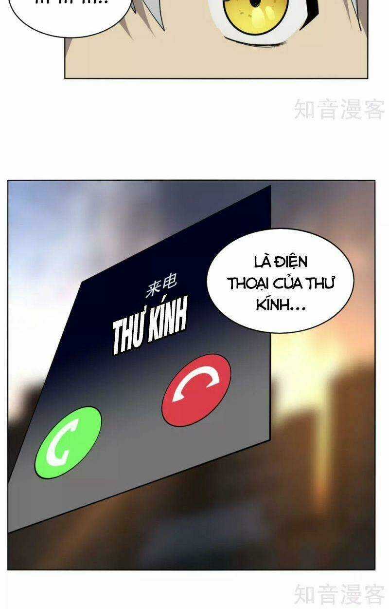 Kiếm Nhân - Chapter 150 - Trang 19