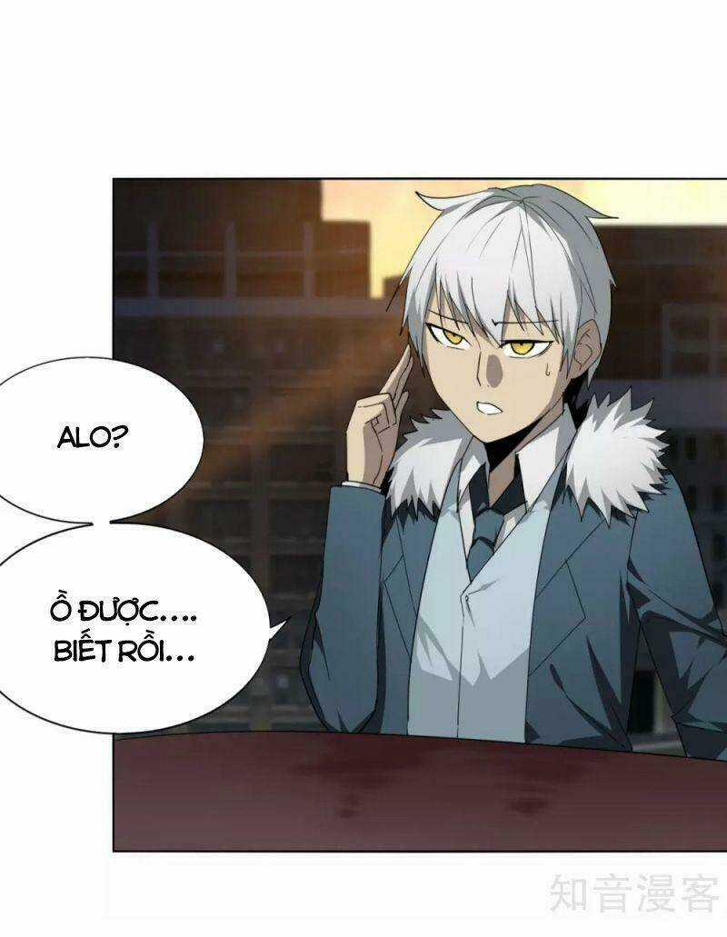 Kiếm Nhân - Chapter 150 - Trang 20