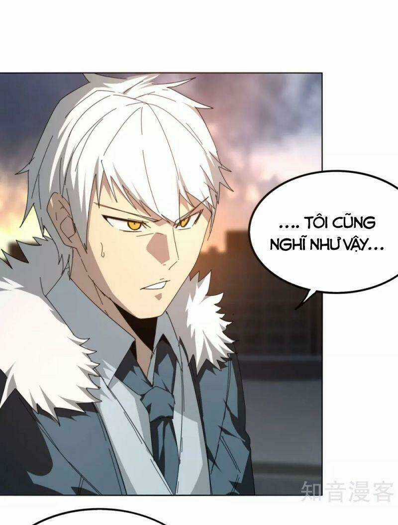 Kiếm Nhân - Chapter 150 - Trang 3