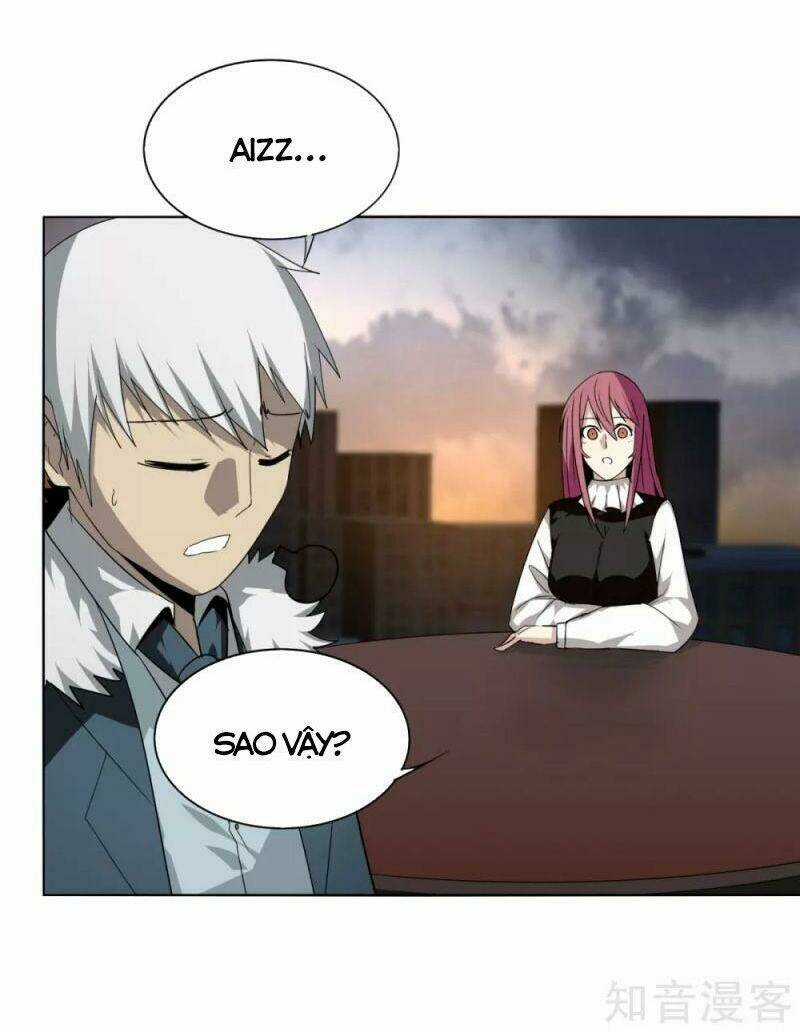 Kiếm Nhân - Chapter 150 - Trang 21