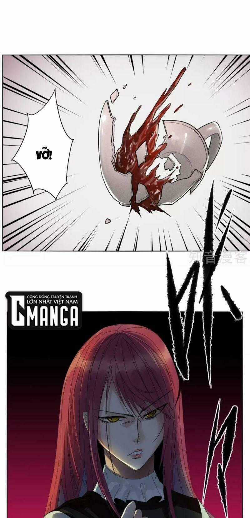 Kiếm Nhân - Chapter 150 - Trang 23