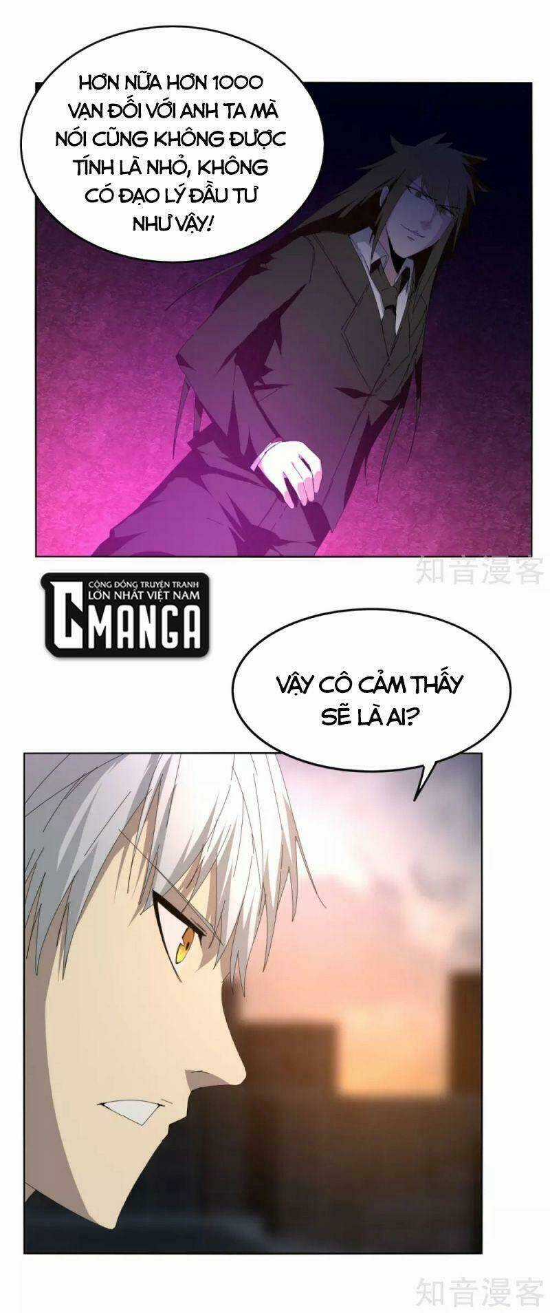 Kiếm Nhân - Chapter 150 - Trang 5