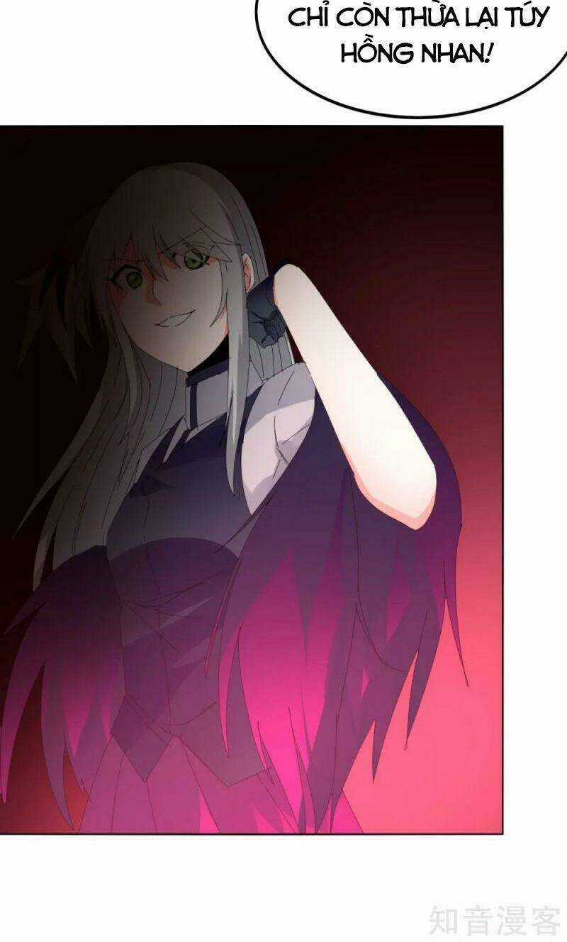 Kiếm Nhân - Chapter 150 - Trang 7