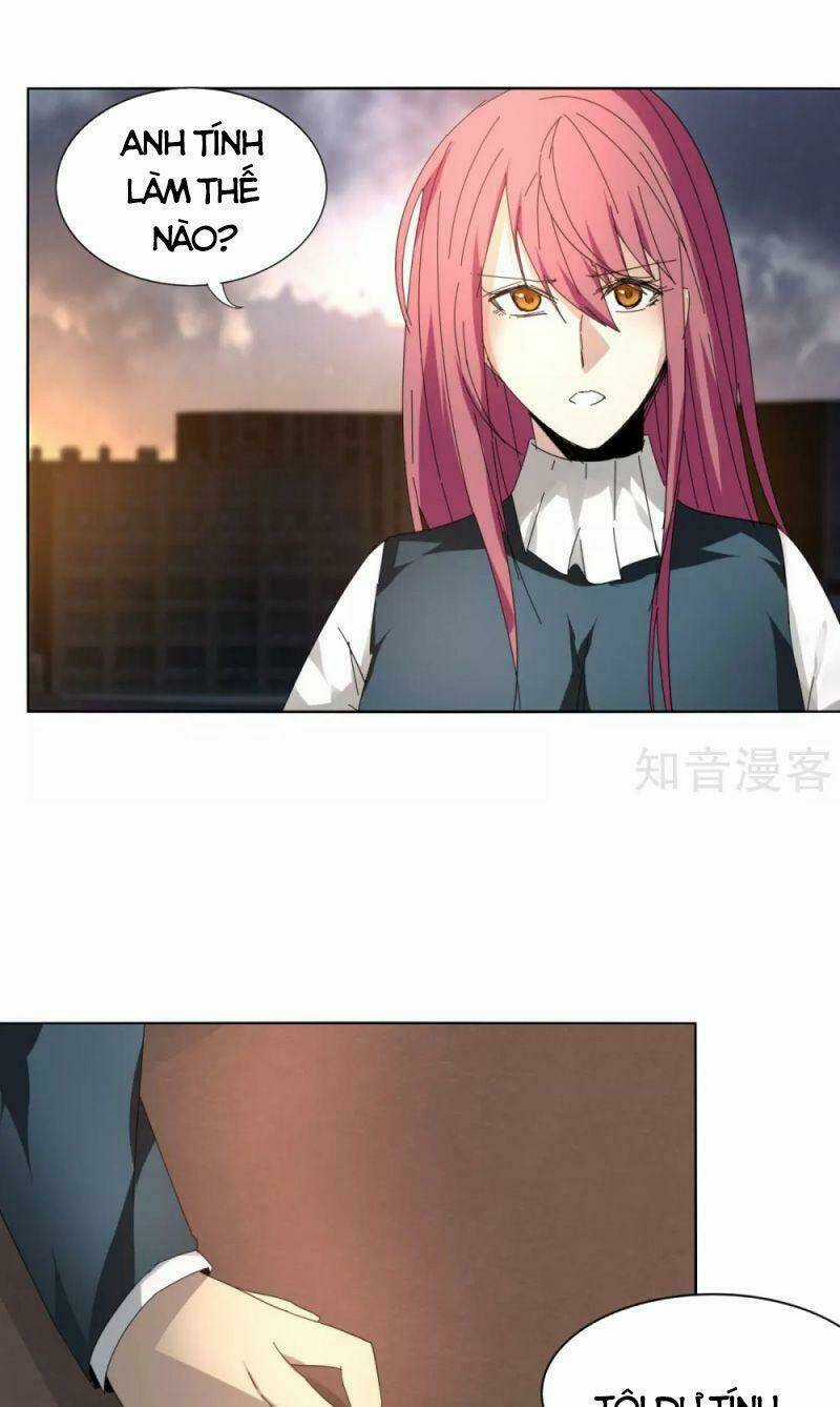 Kiếm Nhân - Chapter 150 - Trang 8