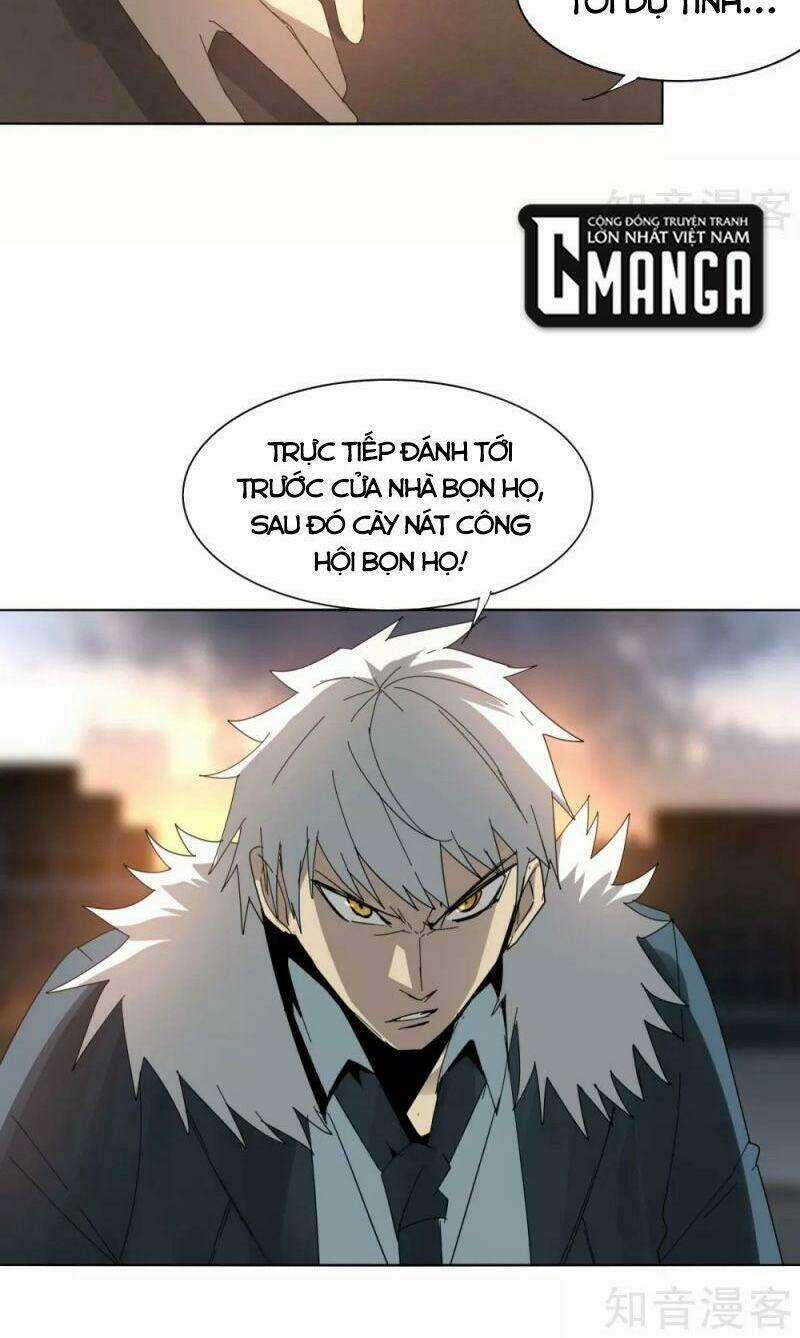 Kiếm Nhân - Chapter 150 - Trang 9