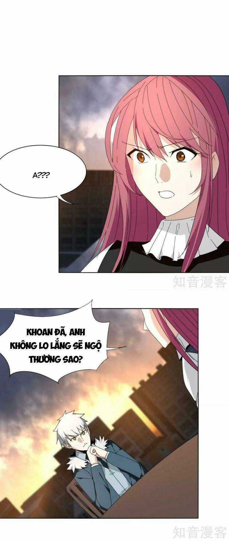 Kiếm Nhân - Chapter 150 - Trang 10