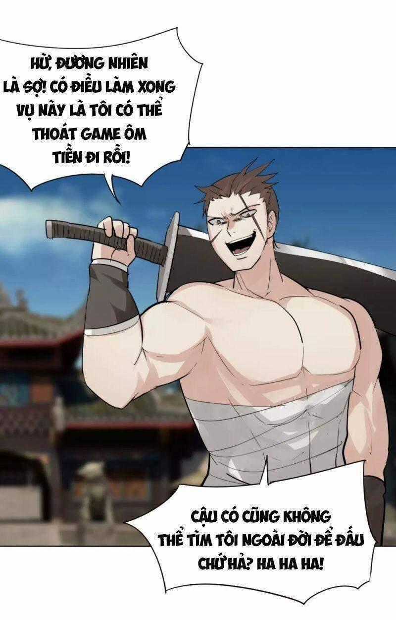 Kiếm Nhân - Chapter 151 - Trang 2