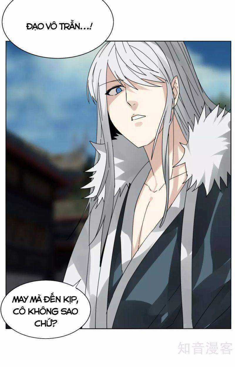 Kiếm Nhân - Chapter 151 - Trang 13