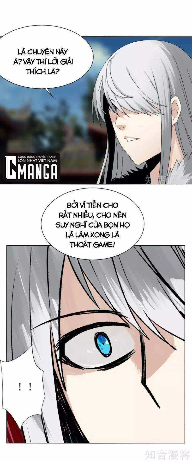 Kiếm Nhân - Chapter 151 - Trang 16