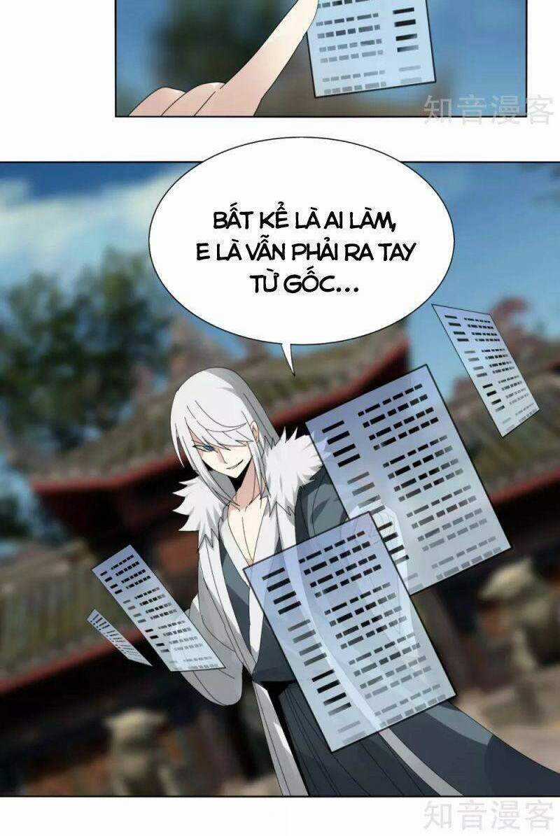 Kiếm Nhân - Chapter 151 - Trang 18