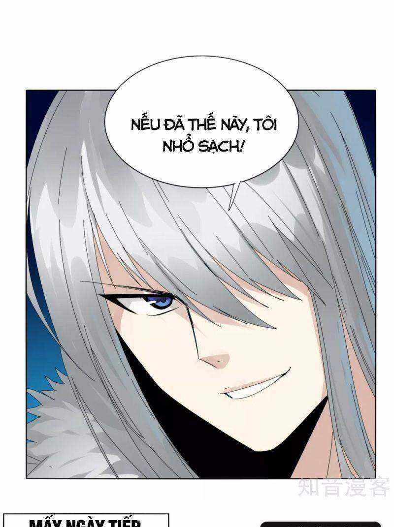 Kiếm Nhân - Chapter 151 - Trang 19