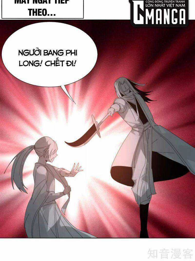 Kiếm Nhân - Chapter 151 - Trang 20