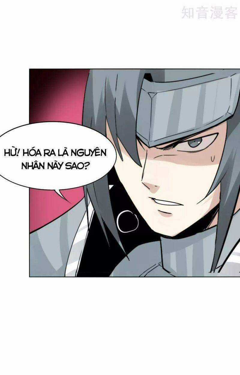 Kiếm Nhân - Chapter 151 - Trang 3