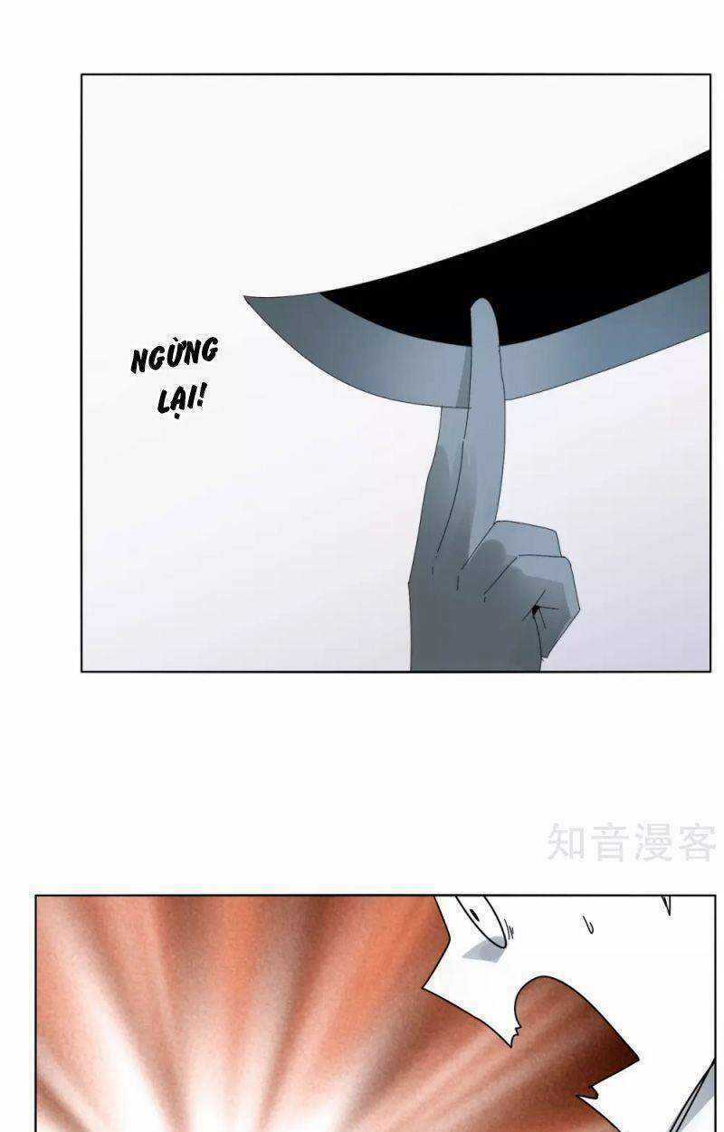 Kiếm Nhân - Chapter 151 - Trang 21