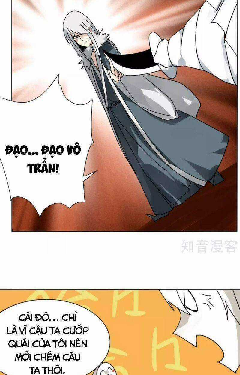 Kiếm Nhân - Chapter 151 - Trang 22