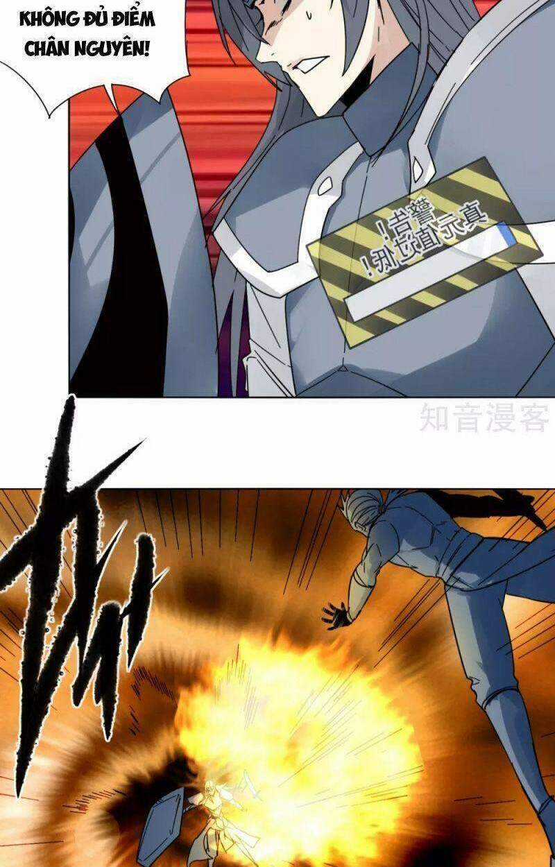 Kiếm Nhân - Chapter 151 - Trang 6