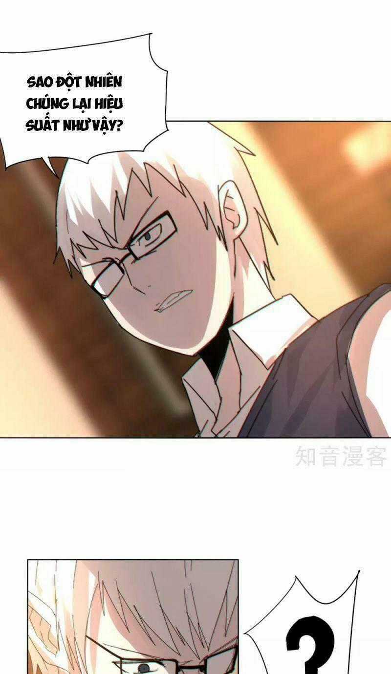 Kiếm Nhân - Chapter 152 - Trang 2