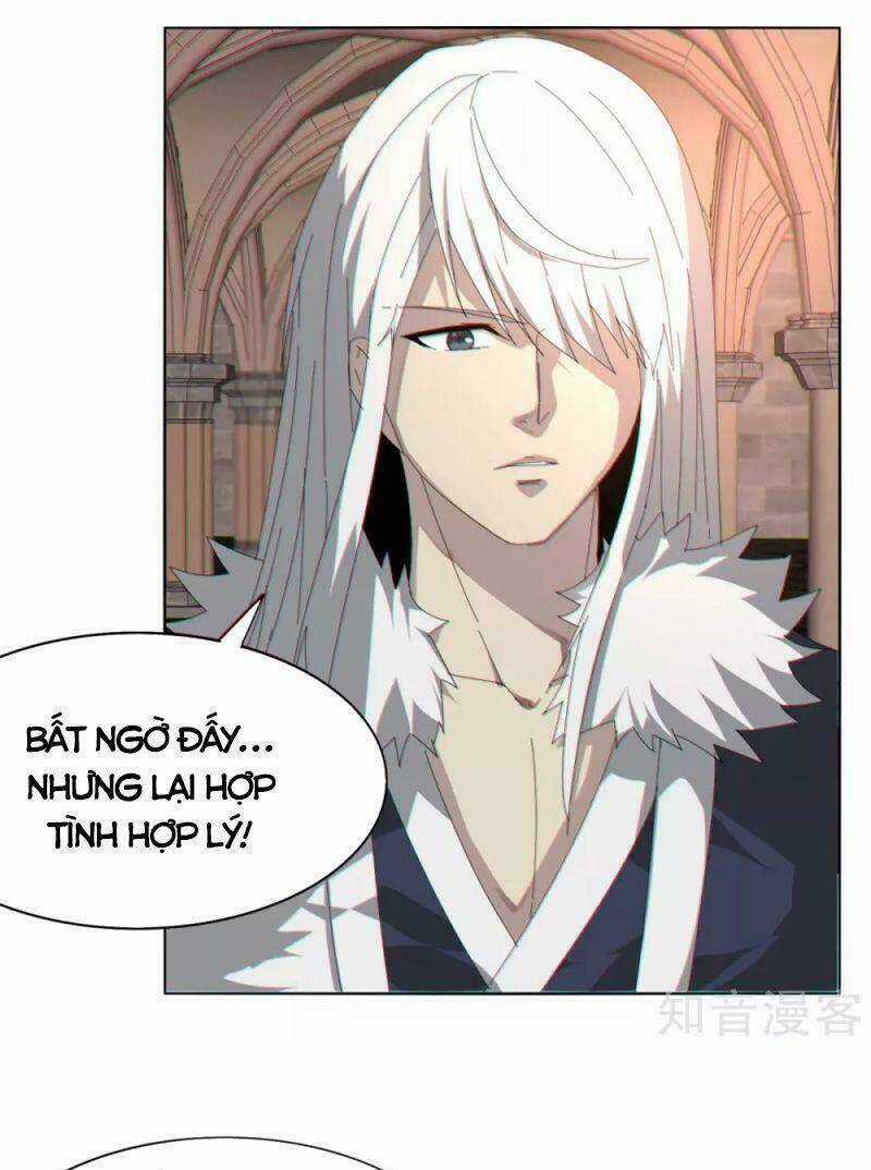 Kiếm Nhân - Chapter 152 - Trang 11