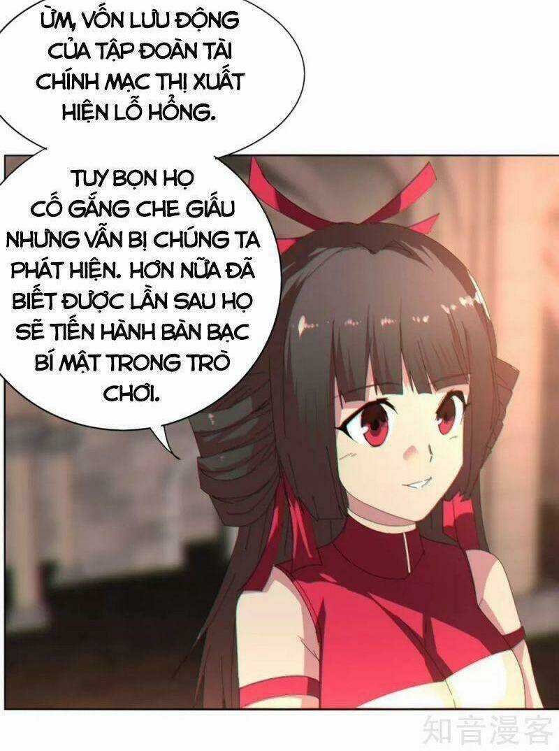 Kiếm Nhân - Chapter 152 - Trang 12