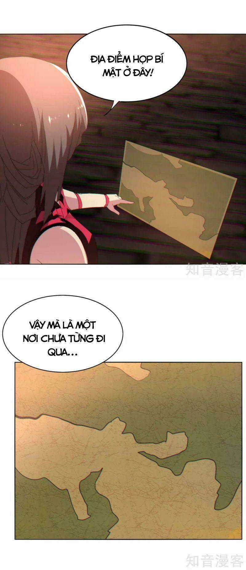 Kiếm Nhân - Chapter 152 - Trang 13