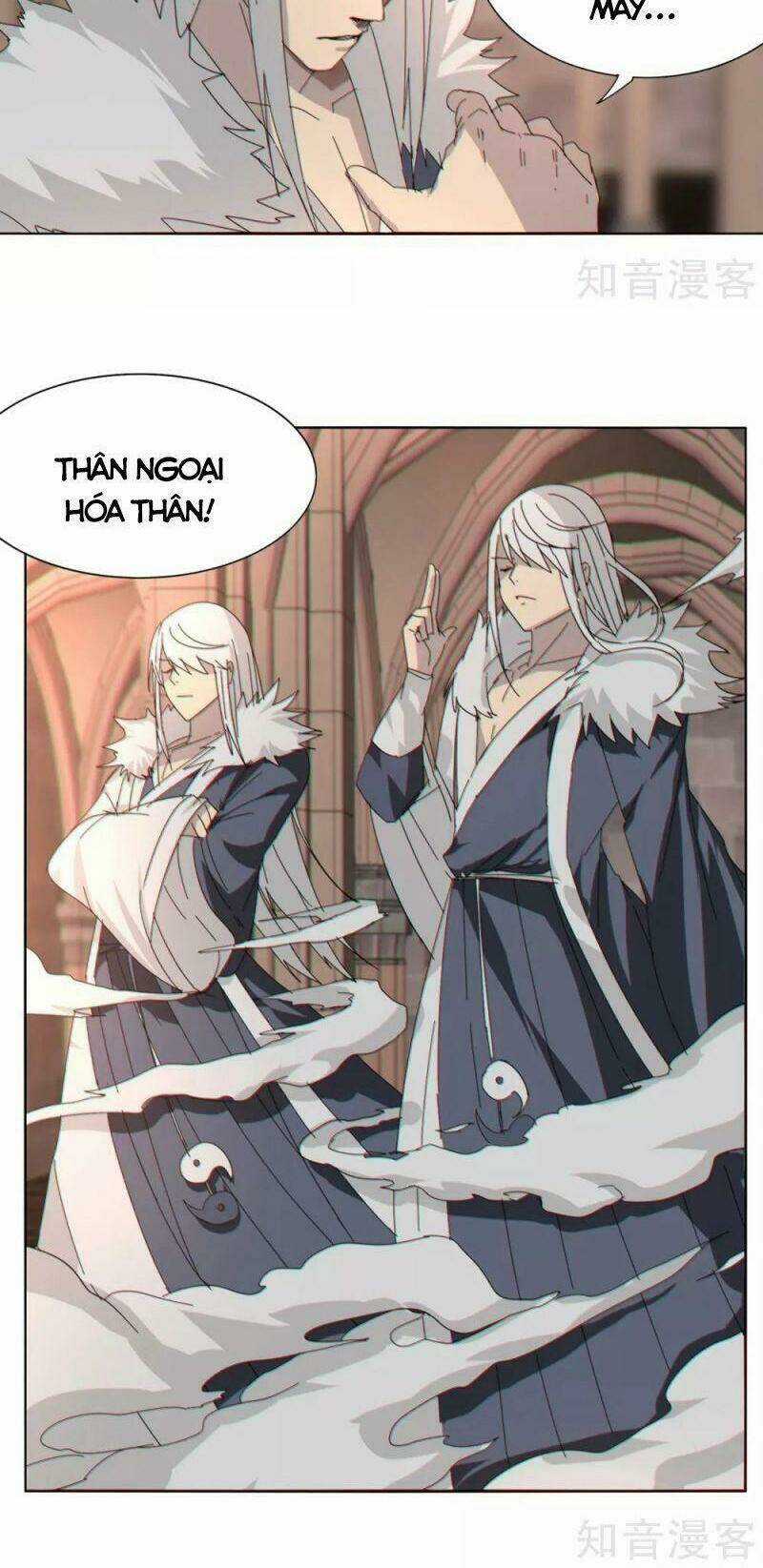 Kiếm Nhân - Chapter 152 - Trang 15