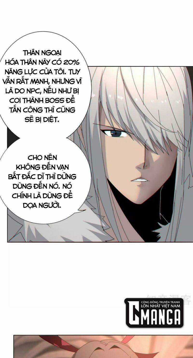 Kiếm Nhân - Chapter 152 - Trang 16