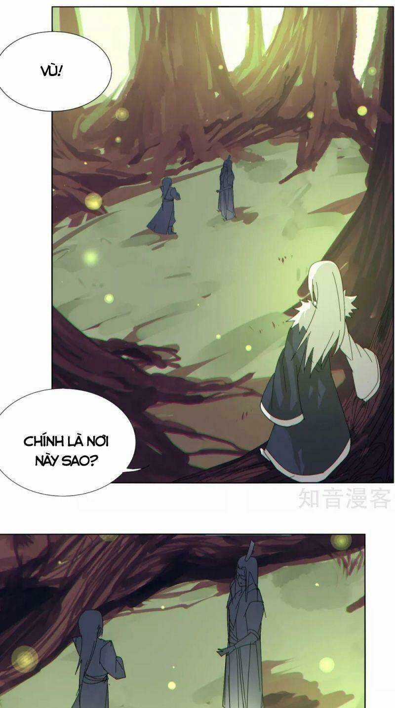 Kiếm Nhân - Chapter 152 - Trang 18