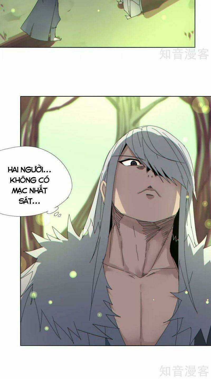 Kiếm Nhân - Chapter 152 - Trang 19