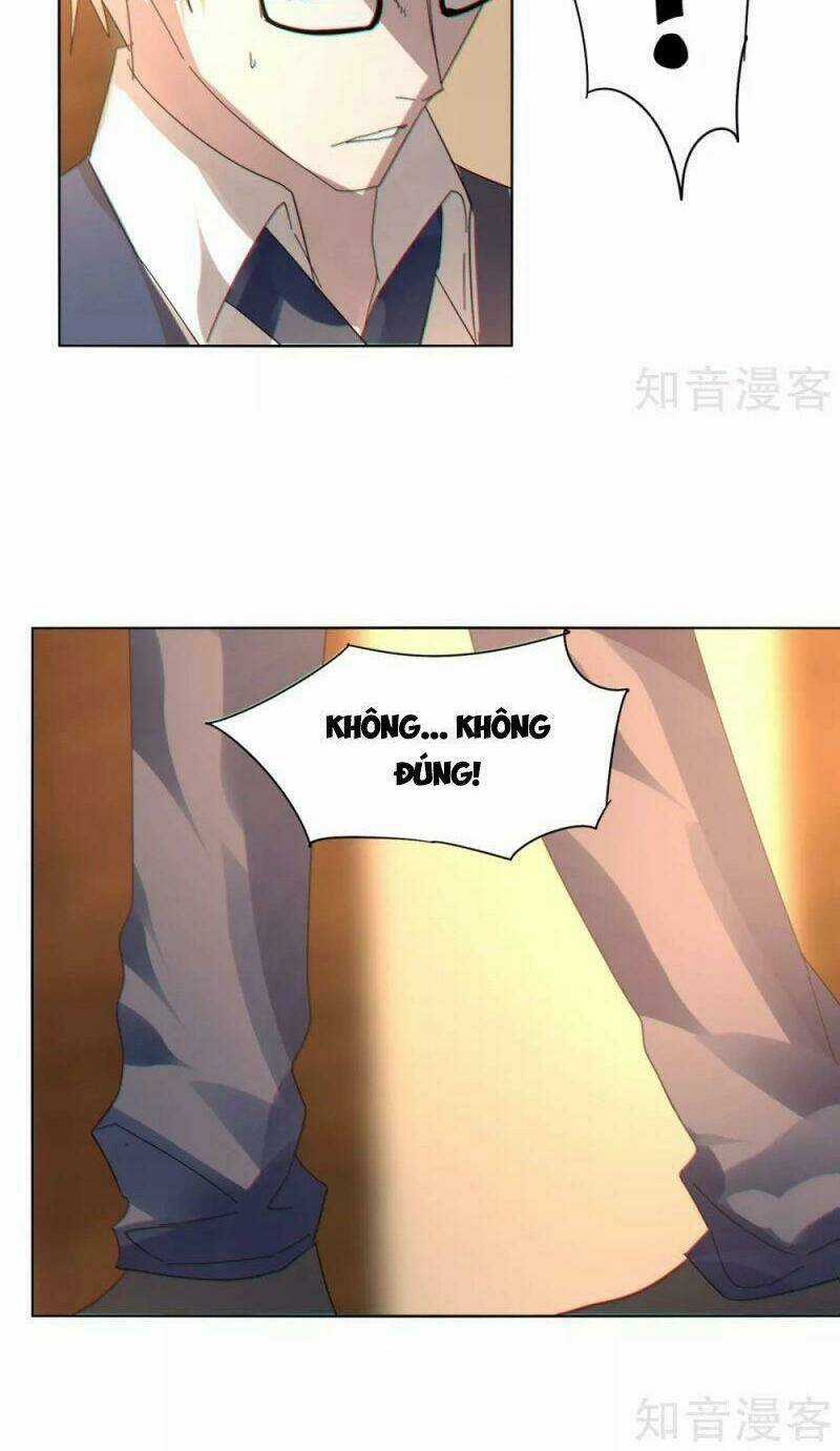 Kiếm Nhân - Chapter 152 - Trang 3