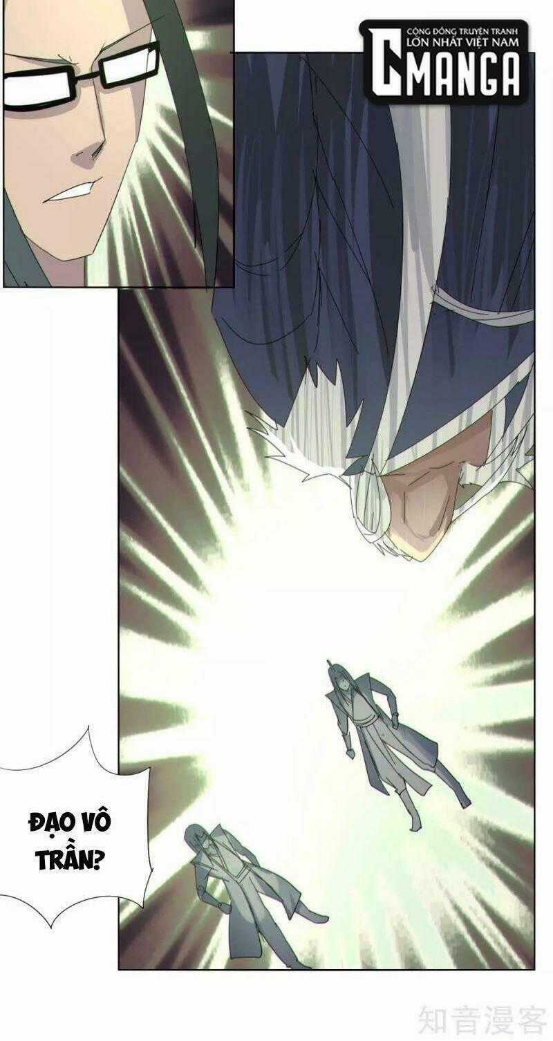 Kiếm Nhân - Chapter 152 - Trang 22